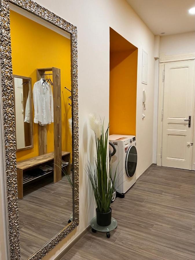 Apartmán Prague'S Hidden Pearl Exteriér fotografie