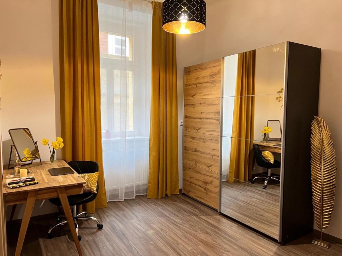 Apartmán Prague'S Hidden Pearl Exteriér fotografie